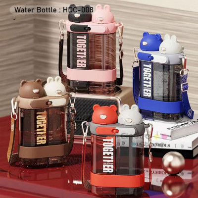 Water Bottle : HDC-008